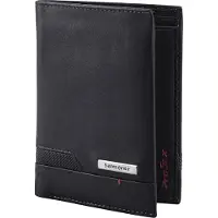 Samsonite PRO-DLX 5 Portemonnaie aus Leder