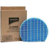 Sharp FZA61MFR Ersatzfilter fr Plas Zubehr Luftbehandlung