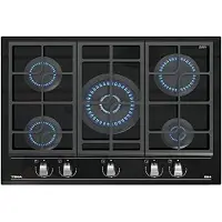 Teka Maestro Gzc 75330 Xbn Erdgas-kochfeld 70 Cm