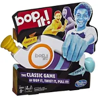 Hasbro Bop It!, 8 Jahr(e)