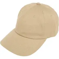 Flexfit Low Profile Baumwoll-Twill YP Classics Khaki Kinder
