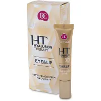 Dermacol Hyaluron Therapy Eyelip Wrinkle Filler Cream Eye 0,015 l