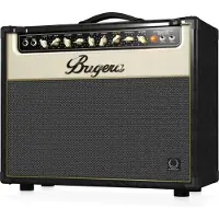 Bugera V22 Infinium Röhren-Gitarren-Verstärker