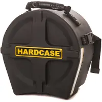 Hardcase 8" Tomtom-Case schwarz