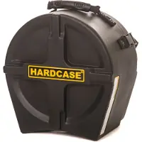 Hardcase 10" Tomtom-Case schwarz