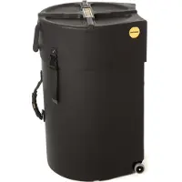 Hardcase 11,75" Conga Case - Percussioncase