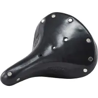 Brooks England B17 S Standard Damensattel