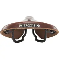 Brooks England B17 S Standard Damensattel