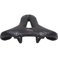 Selle Italia Flite Flow Tm Saddle Schwarz 145 mm