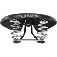 Brooks England B67 Sattel