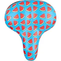 URBAN PROOF Sattel Watermelon