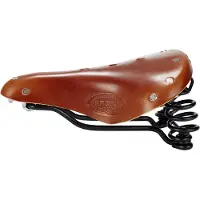 Brooks England Flyer S Damensattel