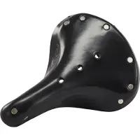 Brooks England Flyer S Damensattel