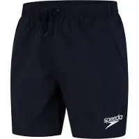 Speedo Badehose Essentials 16 Watershort Herren Navy Watershort-M