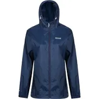Regatta Pack-it Iii Jacke Blau 46 Damen Blau 46