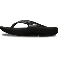 OOfos Slipper Women OOlala Black-Schoenmaat 41