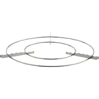 Cadac Ersatzteil - CARRI CHEF 2 (50) - Topfständer - 8910-SP003