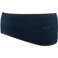 Barts Stirnband Fleece Headband Navy Unisex