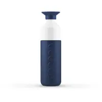 Dopper - Insulated - Isolierflasche Gr 580 ml blau