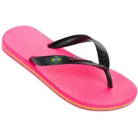 Ipanema Schuhe Clas Brasill II 20505PINKBLACK