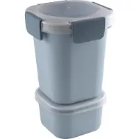 Sunware Sigma home Food to go Lunchbecher blau
