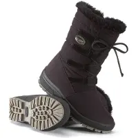Olang Schneestiefel Nora Nero OC-Schuhgröße 37