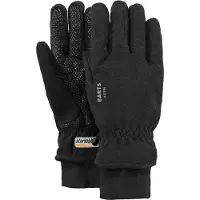 Barts Handschuhe Unisex Storm Gloves Black-M