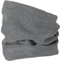 Barts - Kid's Fleece Col - Schlauchschal Gr One Size grau