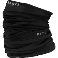 Barts Schlauchschal Polar Schwarz