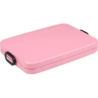 Mepal Lunchbox Take a Break Wohnung - Nordic Rosa
