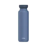 Mepal Thermoflasche Ellipse 900 ml - Nordic denim - Isolierflasche
