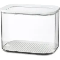 Mepal Aufbewahrungsbox Modula XL 4500 ml weiß (wit)