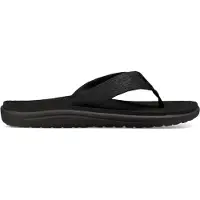 Teva Zehentrenner Voya Flip 1019050 Schwarz 40.5