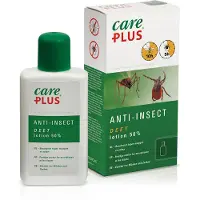 Care plus Deet Anti Insect Lotion 50%