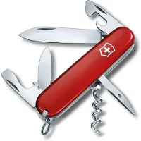 Victorinox Taschenmesser Spartan Red