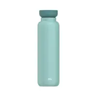 Mepal Ellipse 900ml Thermos Bottle Blau