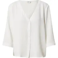 JDY Shirtbluse "JDYLION CAPOTE 3/4 SHIRT WVN NOOS"