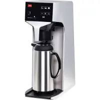 Melitta PROFESSIONAL - Filterkaffeemaschine XT-180 TWC (Festwasseranschluss) - 31631