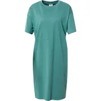 Urban Classics Dress Organic Oversized Slit Kurzarm-t-shirt