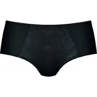Triumph Slip Essential Minimizer | Grösse: 46 | Farbe: Schwarz
