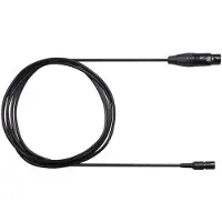 Shure BCASCA-NXLR4-FEM Anschlusskabel