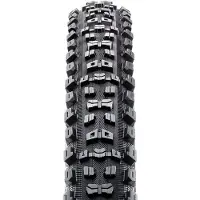 Maxxis Schlauchloser weicher Reifen Aggressor Exo Double Down