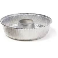 Omnia -Folienform mit Kartondeckel, 5 Stk