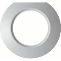 Berker 138149, Weiß, Duroplast, Kunststoff, Jede Marke, Glänzend, 10 Stück(e)