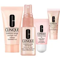Clinique - Fresh Off Flight Set
