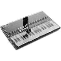 Decksaver Korg Wavestate