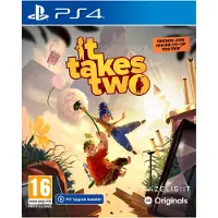 IT TAKES TWO - Includes PS5 Version