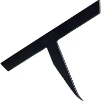 Freund Schieferhaubrücke, schwarz, 560 g gerade