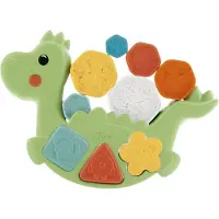 Chicco Ökologischer Lino Dino