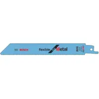 Bosch S 922 Ef Säbelsägeblatt-set 100 Einheiten